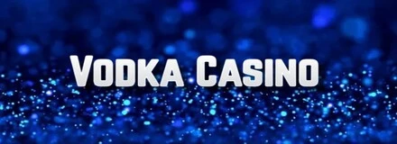 Vodka Casino - 100 Фриспинов Без депозита